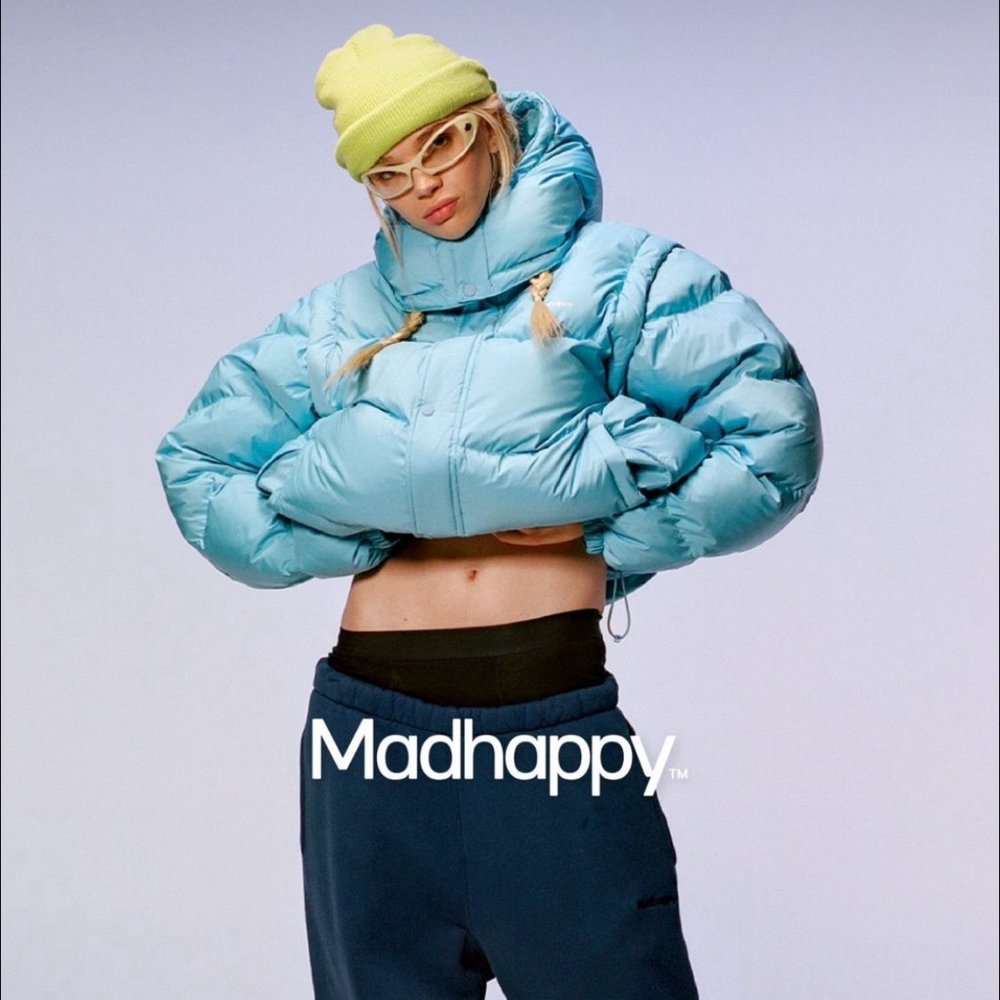 Madhappy Jacket